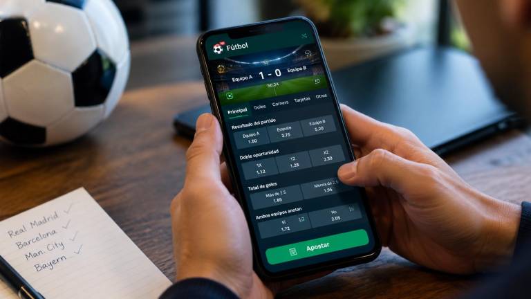 Pronósticos deportivos en Ecuador: el debate entre prohibir las apuestas y regular el mercado