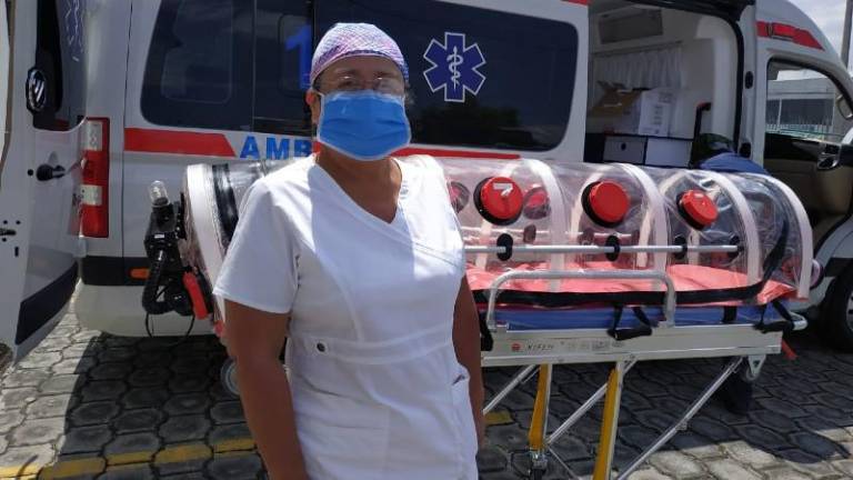 Solicitan 359 enfermeros para varias unidades del Ministerio de Salud: ¿cuáles son los requisitos?