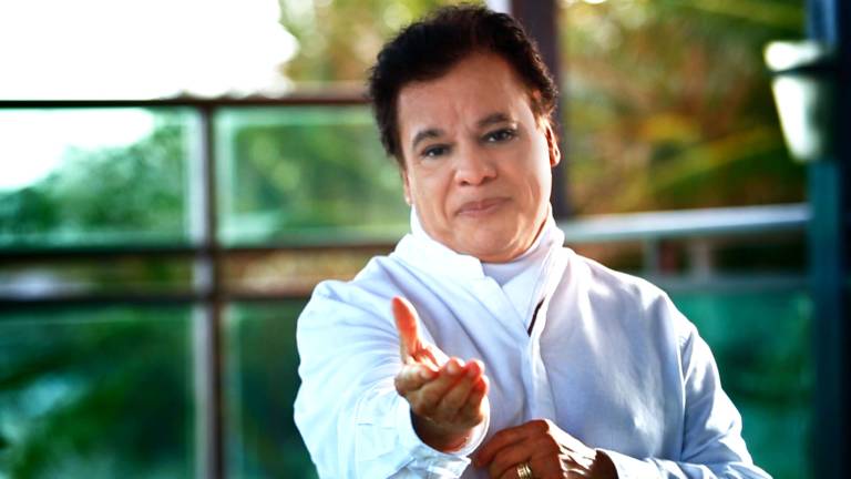 ¿Cuánto cobraba Juan Gabriel por cada concierto?