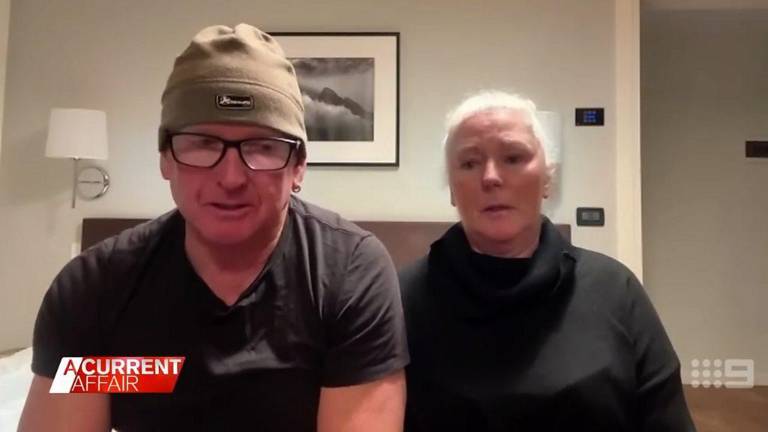 $!Aerolínea se defiende tras polémica por pareja que tuvo que viajar al lado de un cadáver durante cuatro horas