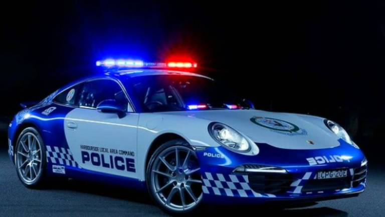 Policía en EE.UU. utilizó la canción de la película "La Purga" para marcar inicio del toque de queda