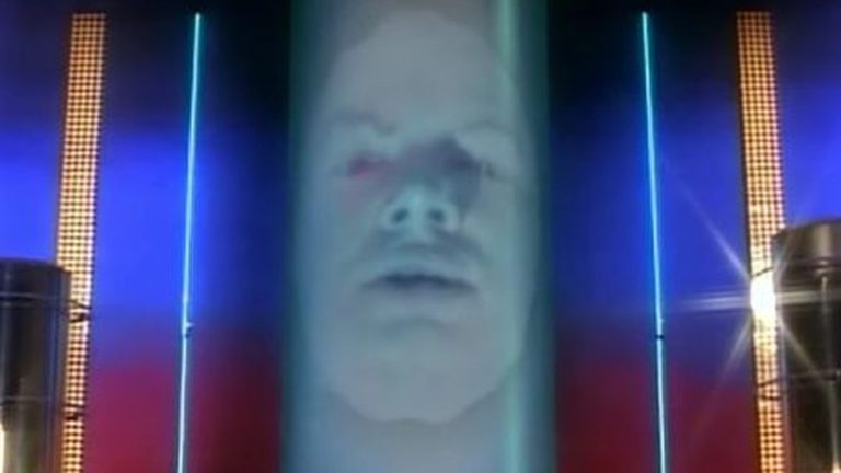 Conoce al nuevo Zordon de la película de los Power Rangers
