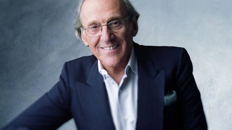 Fallece Norman Gimbel, letrista de &quot;Killing Me Softly&quot;