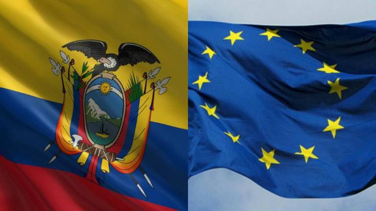 Ecuador, un paso más cerca de acuerdo comercial con la UE