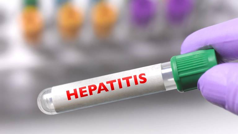 Un virus podría estar detrás de misteriosos casos de hepatitis en niños