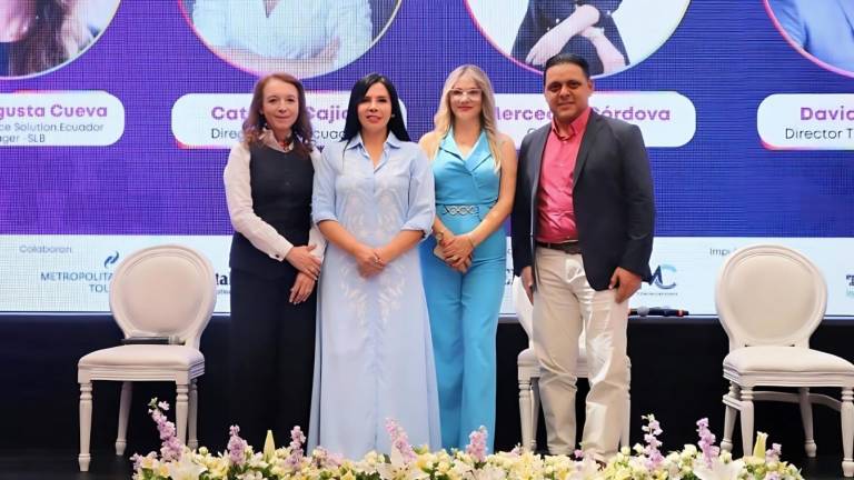 Foro impulsará el liderazgo colaborativo y económico