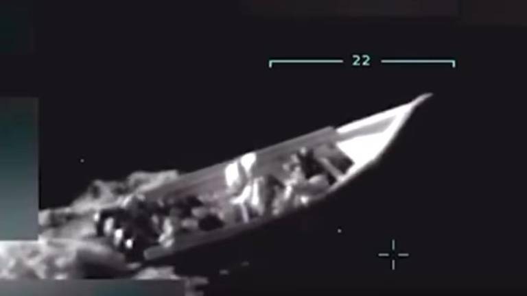 ONU advierte que 'no se debe matar a la gente por traficar drogas' luego de ataque de EE.UU. a lancha venezolana