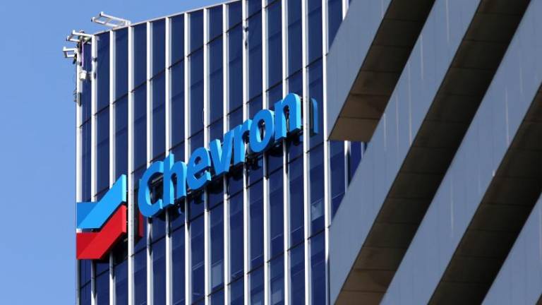 Chevron demanda a Ecuador en EE.UU. para cobrar USD 224,3 millones, incluidos intereses