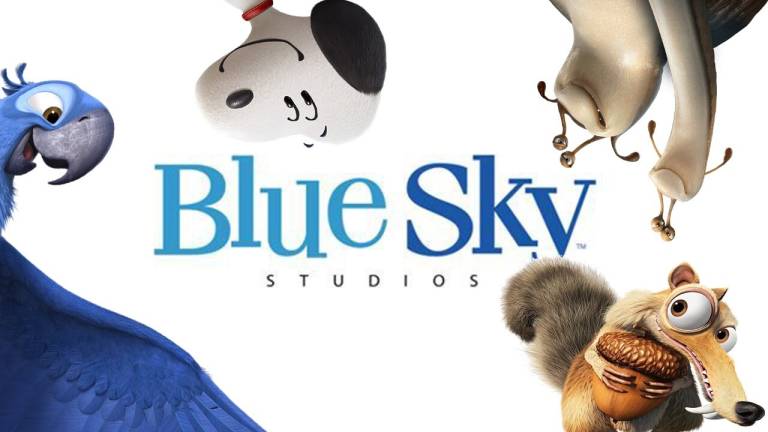 Disney cierra Blue Sky, el estudio de animación de &quot;Ice Age&quot;