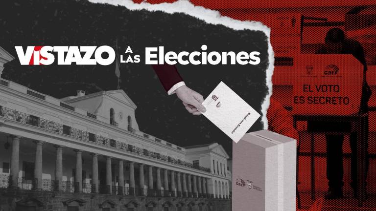 Resultados y análisis Ecuador 2025 | Lo mejor del en vivo de 'Vistazo a las Elecciones'