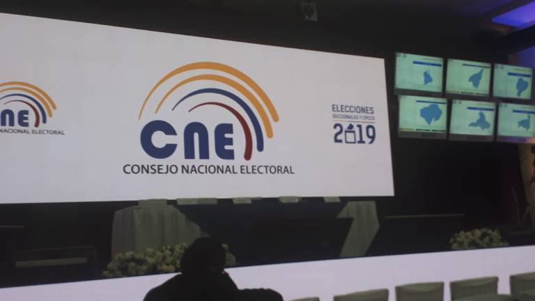 CNT en las elecciones