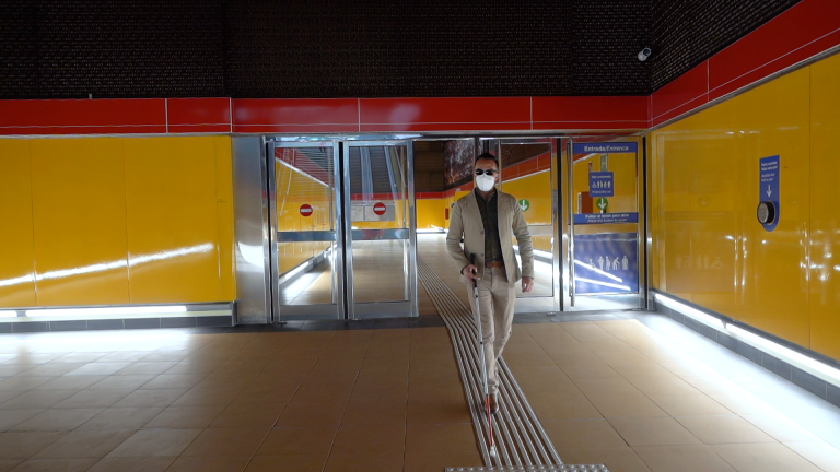 $!El Metro de Quito en fotos: lo que debes saber sobre este nuevo sistema de transporte masivo