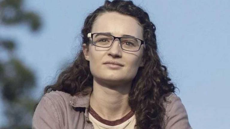 $!En enero de 2025, Mack anunció públicamente su diagnóstico con un glioma del sistema nervioso central.