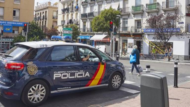 Encuentran a una mujer momificada en departamento de Madrid
