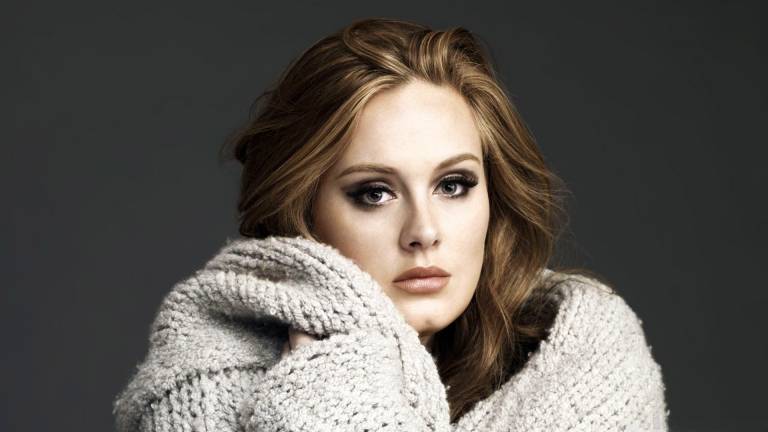 Adele estrena el primer sencillo, &quot;Hello&quot;, de su nuevo álbum