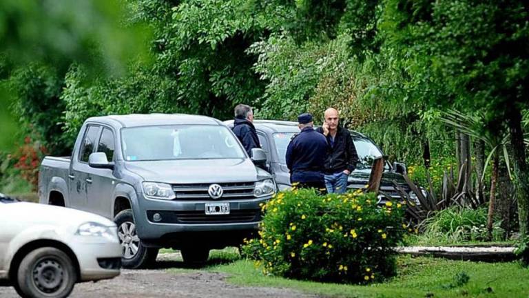 Un adolescente mata a un ladrón y salva su familia en Argentina