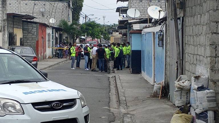 En la Isla Trinitaria, un hombre habría ahorcado a sus tres hijas y luego se suicidó: antes de morir él envió mensajes