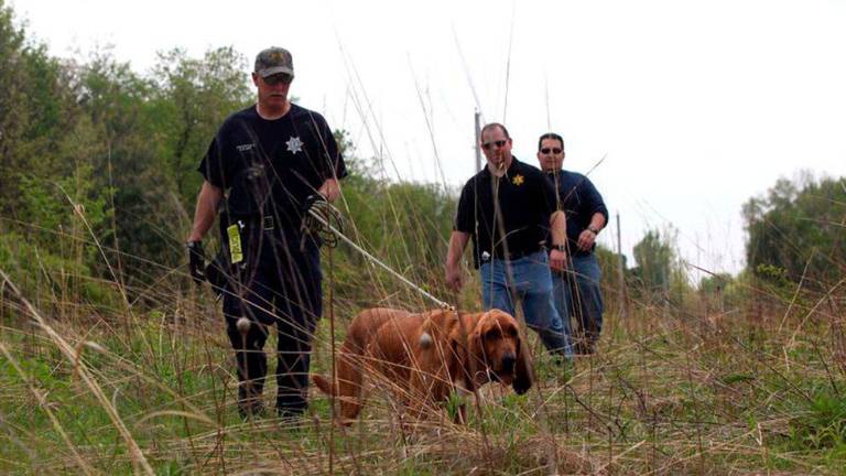 $!Mujer desapareció con su hijo y dejó una inquietante carta suicida