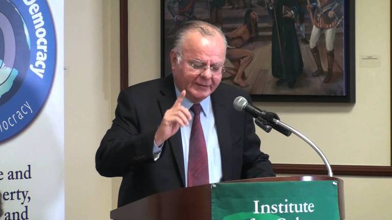 Perú admite hábeas corpus para Carlos P.C. y Carlos P.D.