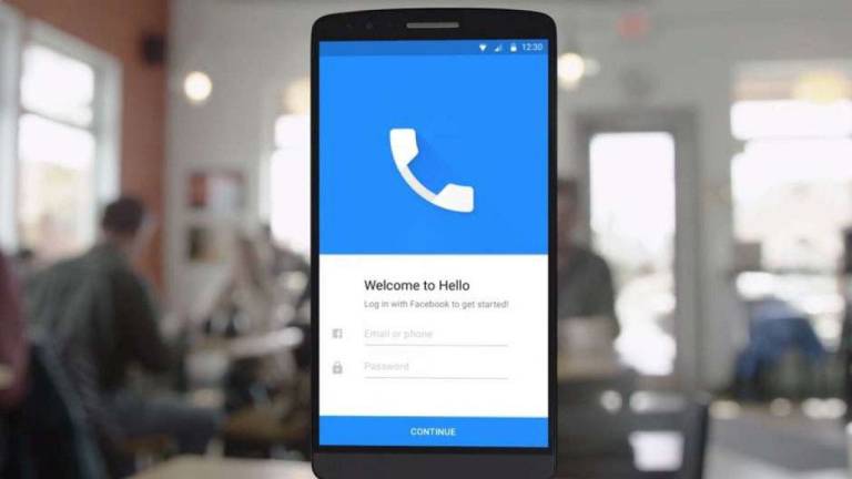 Facebook presenta una nueva app de llamadas para Android