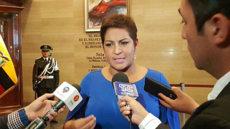 Asambleísta reunirá firmas para pedir expulsión de Odebrecht