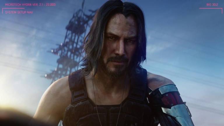 “Cyberpunk 2077” no cumple expectativas y PlayStation lo retira de su tienda