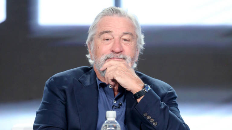 Robert De Niro presenta una demanda millonaria contra una exempleada