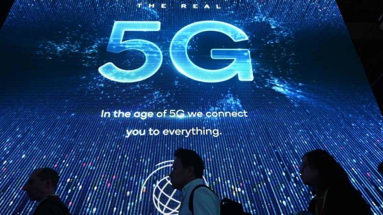¿Cuáles son los efectivos negativos y qué cambiará con el 5G?
