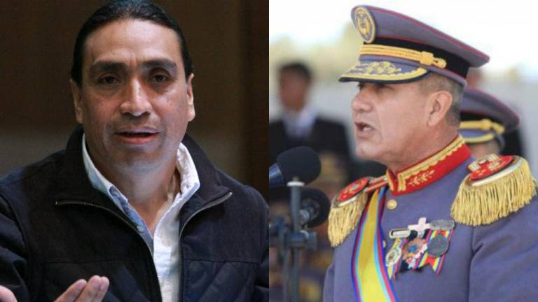 Cruce de acusaciones entre comandante y asambleísta