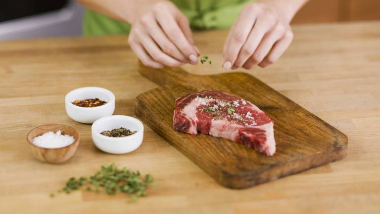 Aliños, condimentos y aderezos, aliados de la buena cocina