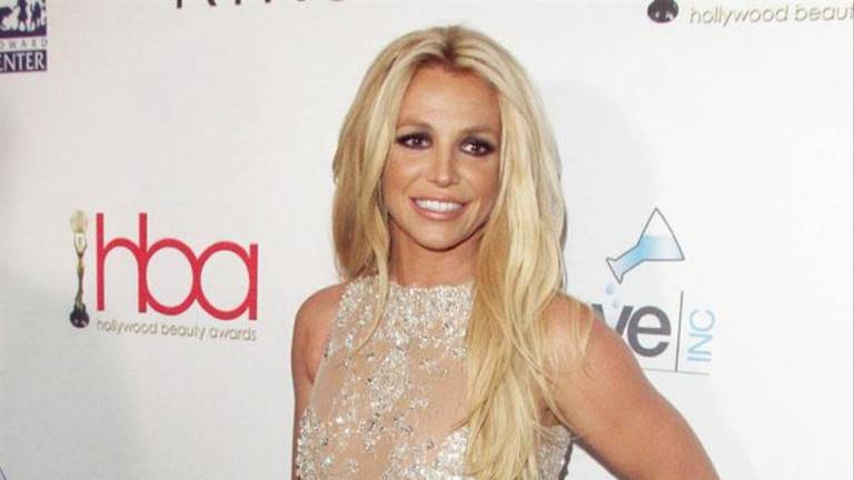 Britney Spears se opone ante los tribunales a que su padre vuelva a controlar su vida