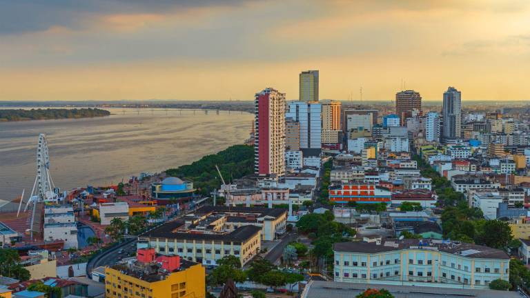 Fiestas julianas en Guayaquil: estos serán los cierres viales este fin de semana