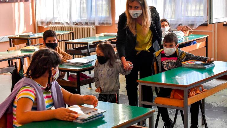 63 millones de profesores han sido afectados por la pandemia, según Unesco
