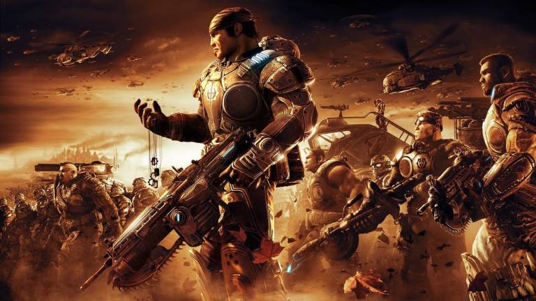 El filme inspirado en el videojuego Gears of War que prepara Netflix tendrá como guionista a Jon Spaihts, coautor de filmes como Dune y Doctor Strange.