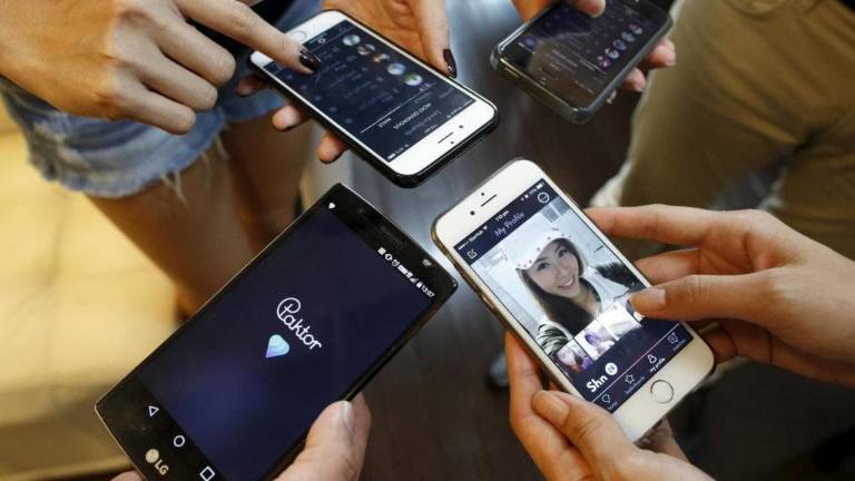 Se podrá importar hasta USD 250 millones en celulares