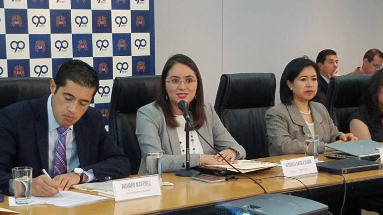 BCE convoca a expertos para definir un nuevo año base