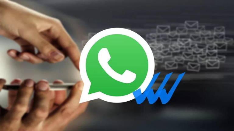 WhatsApp planea implementar un tercer visto azul ¿de qué se trata?