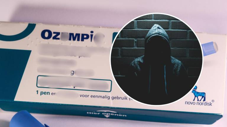 Ozempic en la mira: el crecimiento del mercado negro en Brasil