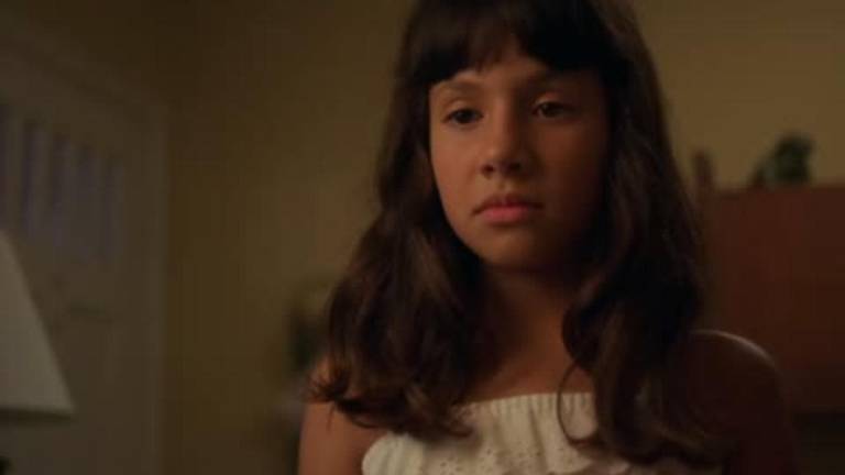 La trágica historia de la niña que interpretó a Selena Quintanilla