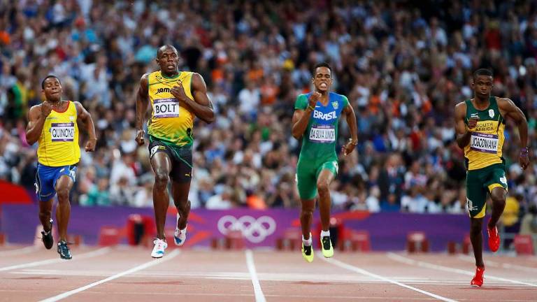 Ecuador participará con récord de 38 deportistas en Rio 2016