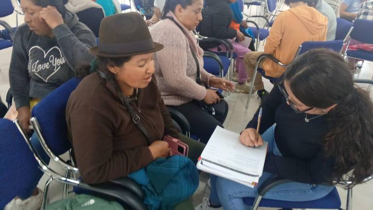 $!Ya hay fechas para cobrar el bono de desarrollo humano.