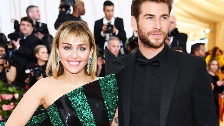 Liam Hemsworth y Miley Cyrus aceleran su separación