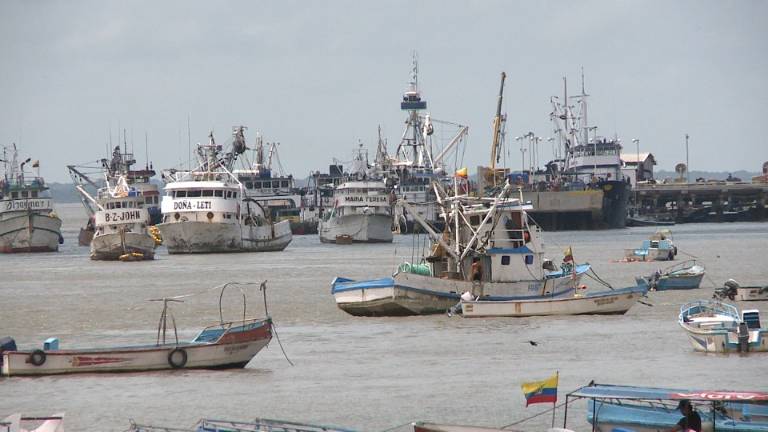 Ecuador y Dubai suscriben contrato de Puerto de Posorja