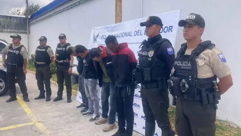 $!Christian Lara acusado de robo.