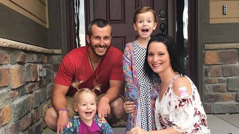&quot;¡Papi no!&quot;: hija del ‘monstruo de Denver’ le pidió que no la mate tras ver cómo asesinó a su madre y hermana