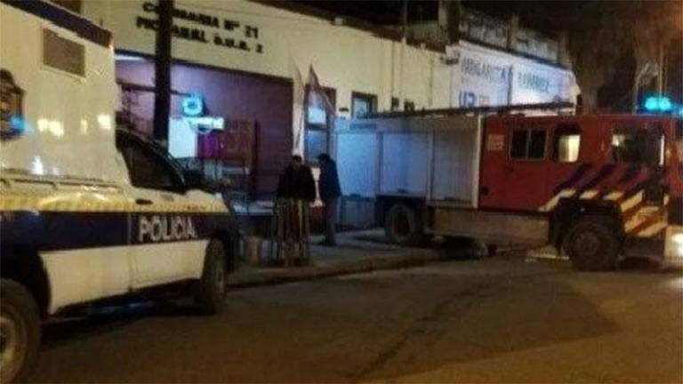 Niño de 10 años manejó una moto para salvar de la muerte a su madre