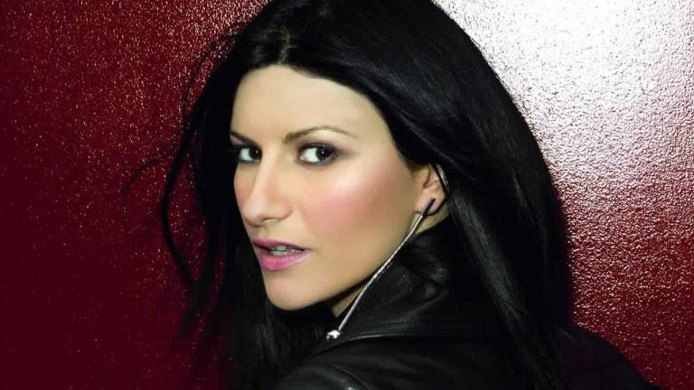 Laura Pausini se muestra &quot;al natural&quot; en Instagram