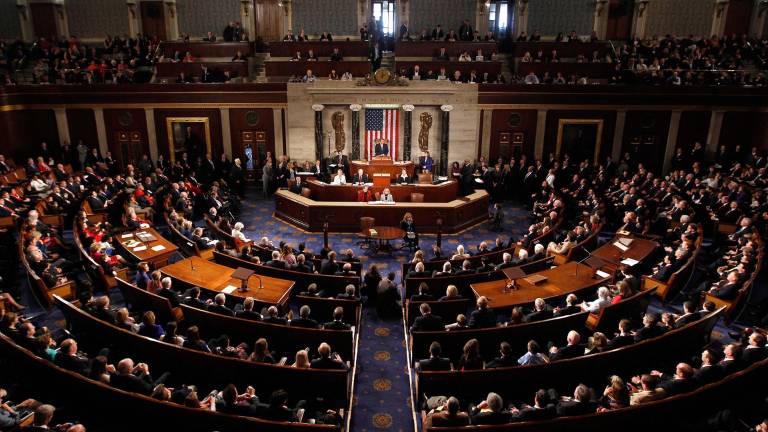 $!La Ley de Asociación Ecuador-Estados Unidos 2022 traerá múltiples beneficios para el país andino.