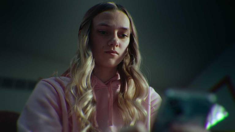 $!La fiscalía reunió 349 páginas de evidencia con mensajes perturbadores.