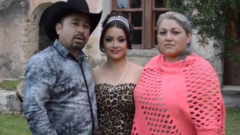 Los 15 de Rubí: una fiesta de pueblo vuelta extravagancia por las redes